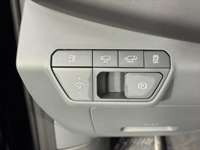2024 Kia EV9 Wind