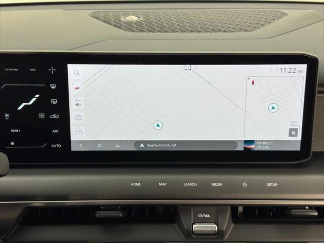 2024 Kia EV9 Wind