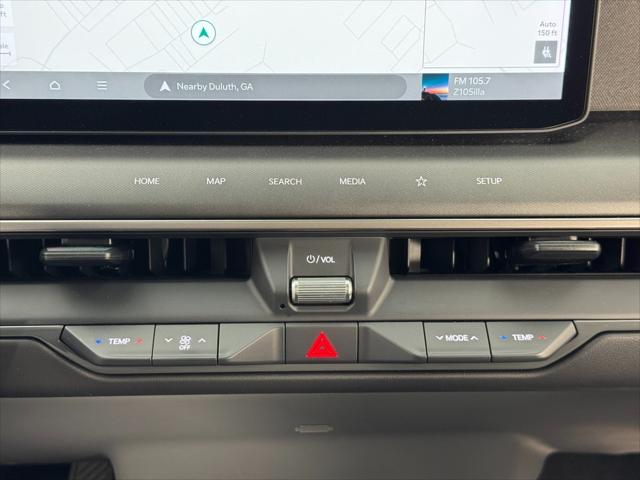 2024 Kia EV9 Wind