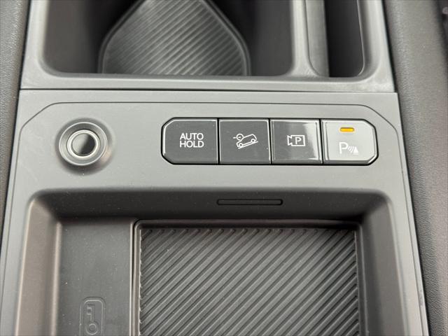 2024 Kia EV9 Wind