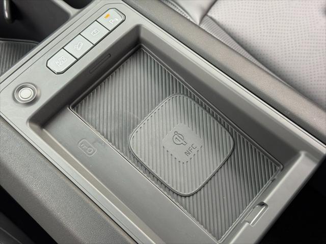 2024 Kia EV9 Wind