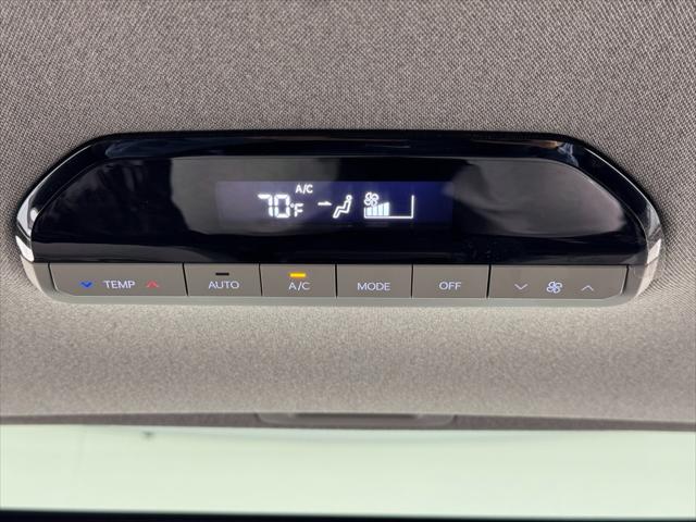 2024 Kia EV9 Wind