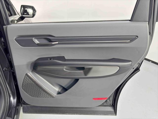 2024 Kia EV9 Wind