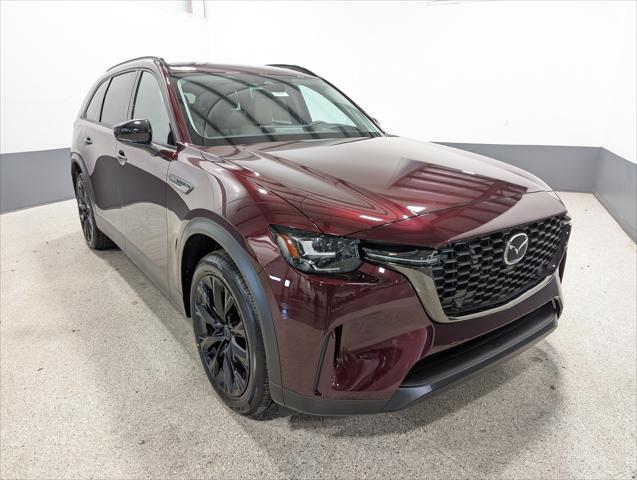 2026 Mazda X-90 Premium Sport for sale in Butler, PA