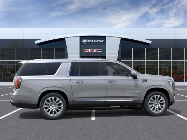 2026 GMC Yukon XL 4WD Denali