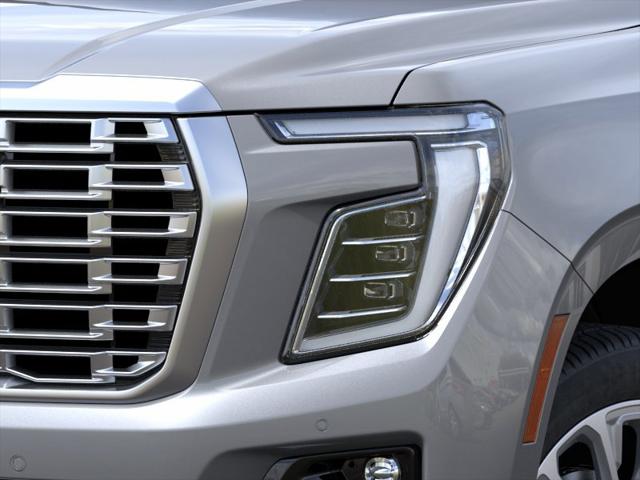 2026 GMC Yukon XL 4WD Denali