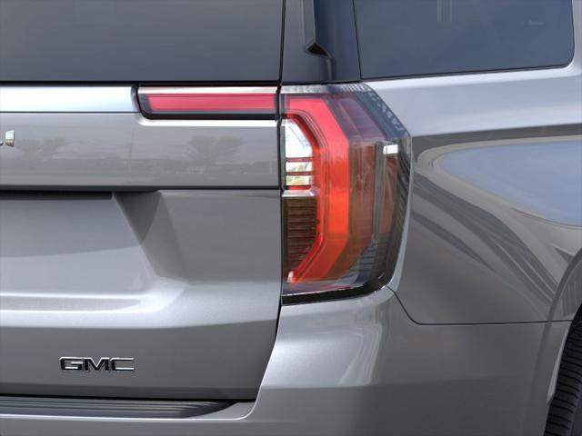 2026 GMC Yukon XL 4WD Denali