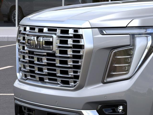 2026 GMC Yukon XL 4WD Denali