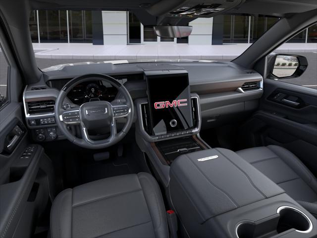 2026 GMC Yukon XL 4WD Denali