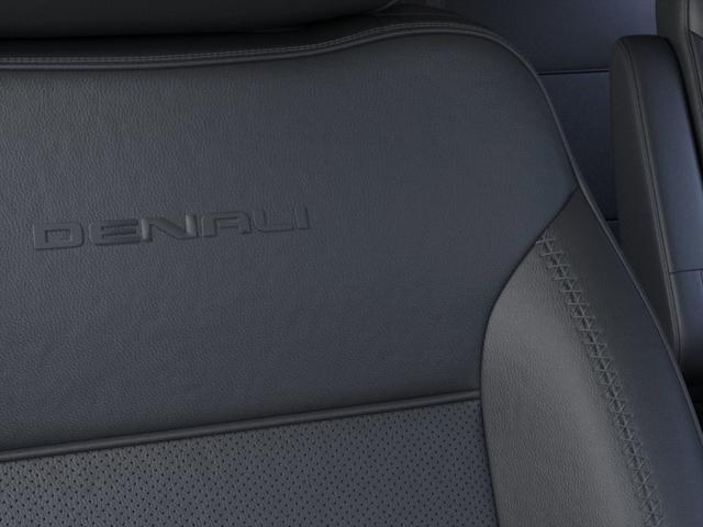 2026 GMC Yukon XL 4WD Denali