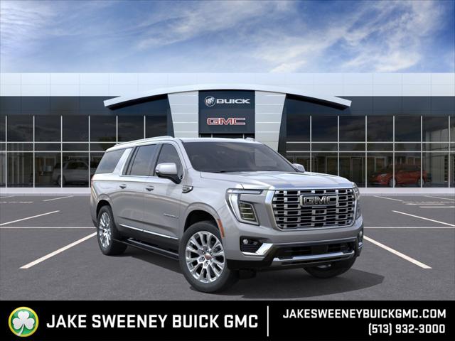 2026 GMC Yukon XL for sale near Lebanon, OH