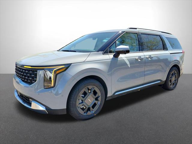 2026 Kia Carnival MPV SX for sale in Birmingham, AL