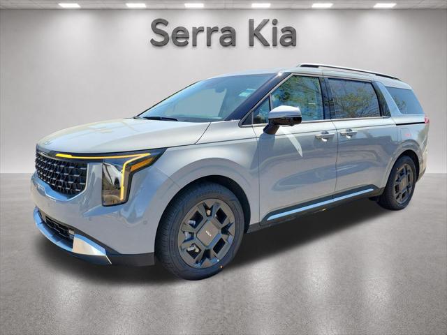 2026 Kia Carnival MPV SX for sale in Birmingham, AL