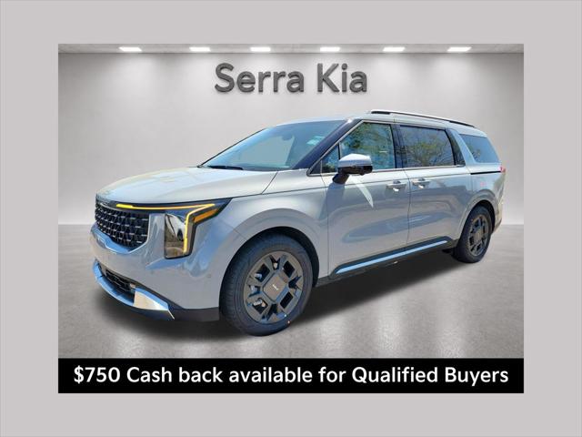 2026 Kia Carnival MPV SX for sale in Birmingham, AL