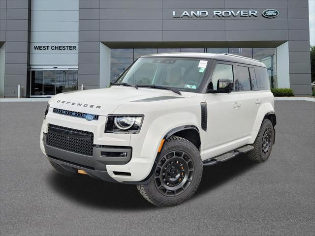 2026 Land Rover Defender P635 OCTA for sale in West Chester, PA