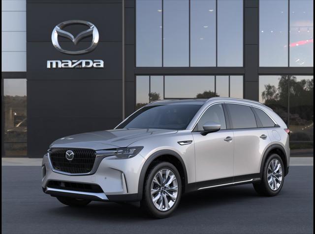 2026 Mazda X-90 3.3 Turbo Premium Plus for sale in Tucson, AZ