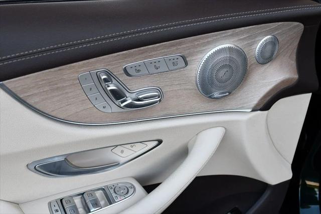 2020 Mercedes-Benz E 450 4MATIC