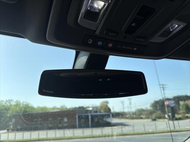 2022 GMC Sierra 1500 Limited 4WD Crew Cab Short Box SLT