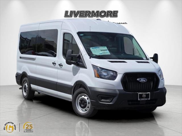 2026 Ford Transit-350 Passenger Van XL for sale in Livermore, CA