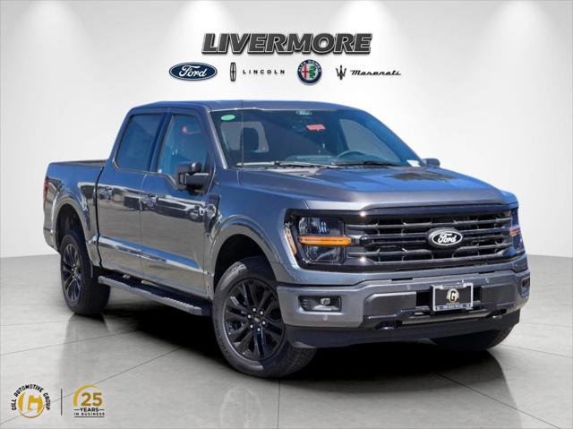 2026 Ford F-150 XLT for sale in Livermore, CA