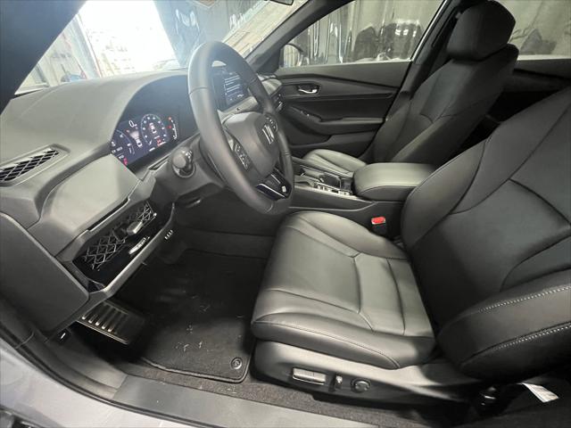 2026 Honda Accord Sedan Sport-L