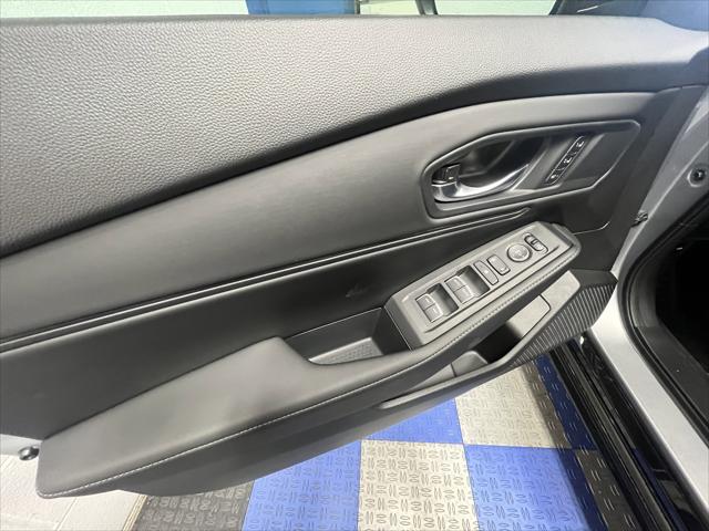 2026 Honda Accord Sedan Sport-L