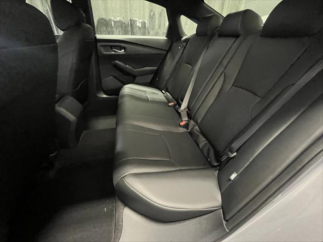 2026 Honda Accord Sedan Sport-L