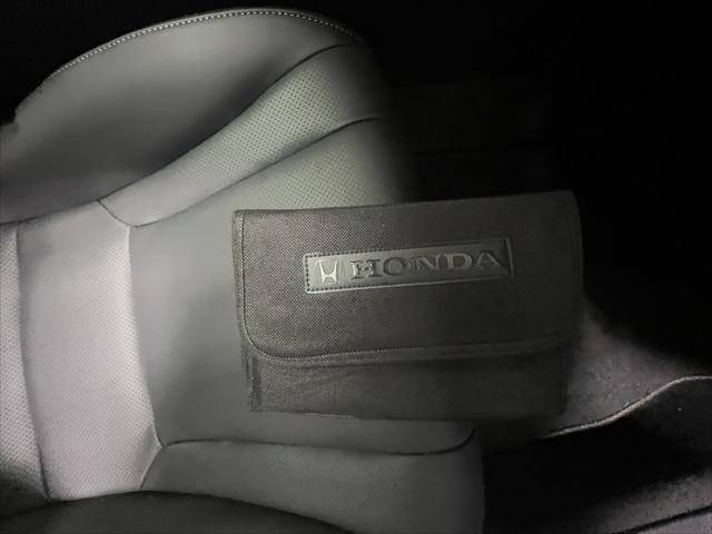 2026 Honda Accord Sedan Sport-L