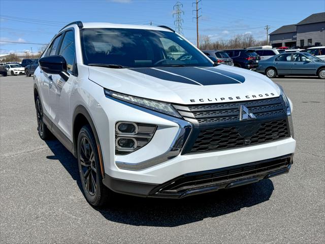 2026 Mitsubishi Eclipse Cross Black Edition S-AWC for sale in Beacon, NY