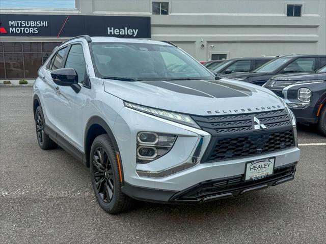 2026 Mitsubishi Eclipse Cross SE S-AWC for sale in Beacon, NY
