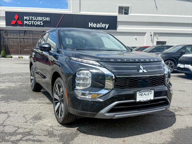 2026 Mitsubishi Outlander SE 2.5 S-AWC for sale in Beacon, NY