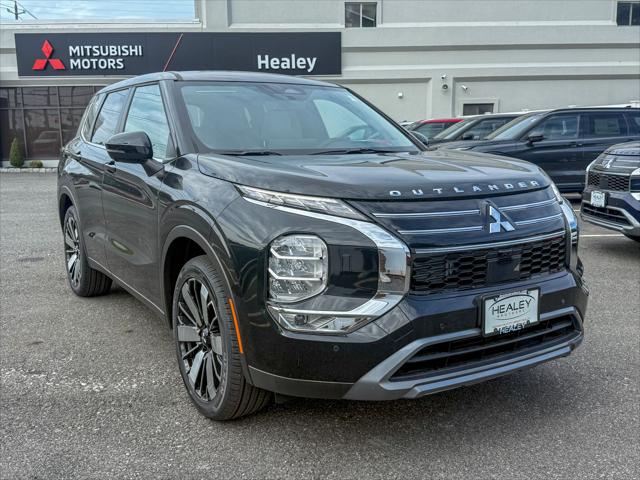 2026 Mitsubishi Outlander LE 2.5 S-AWC for sale in Beacon, NY