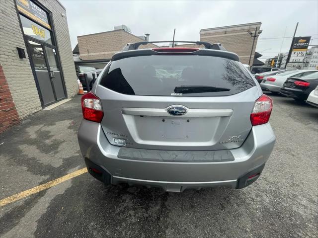 2014 Subaru XV Crosstrek 2.0i Limited