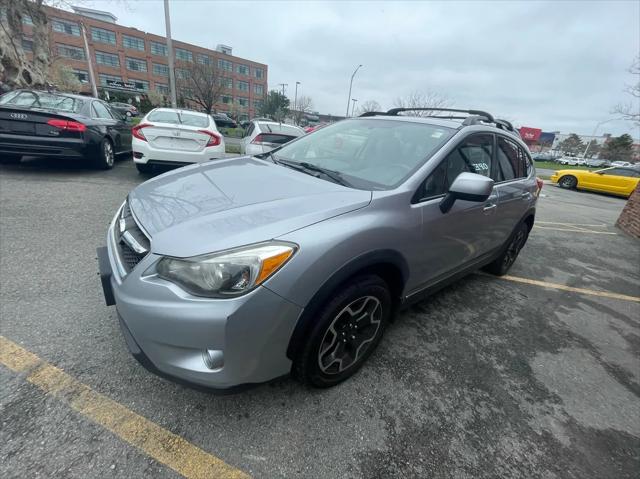 2014 Subaru XV Crosstrek 2.0i Limited