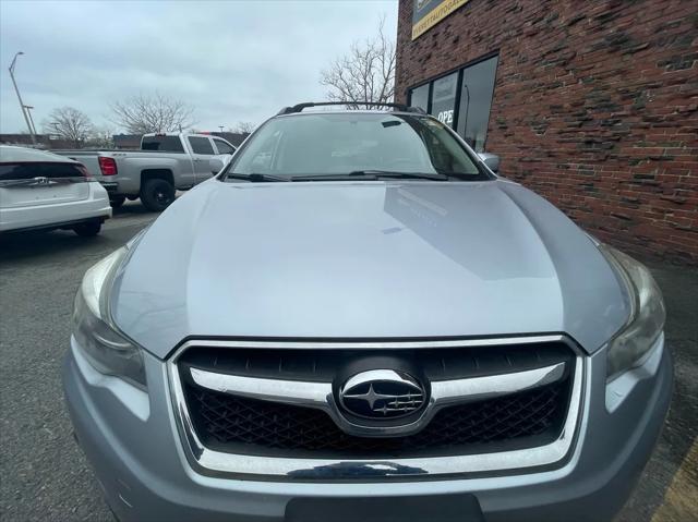 2014 Subaru XV Crosstrek 2.0i Limited
