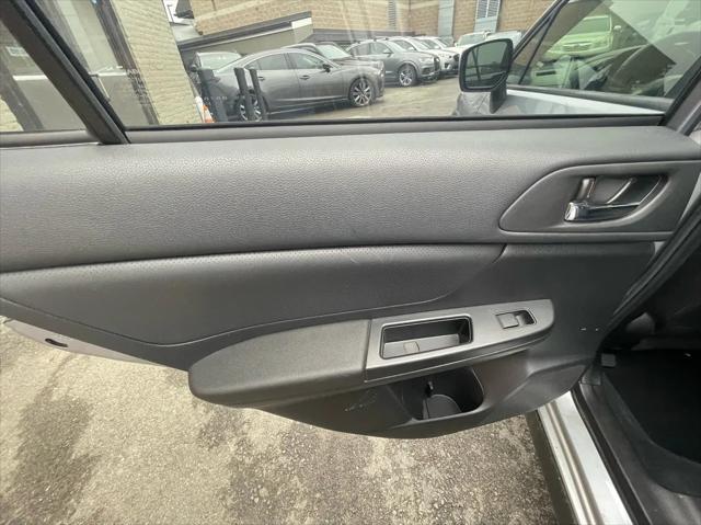 2014 Subaru XV Crosstrek 2.0i Limited