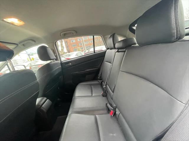 2014 Subaru XV Crosstrek 2.0i Limited