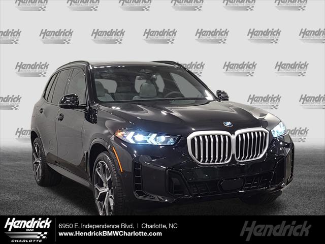 2026 BMW X5 xDrive40i for sale in Charlotte, NC