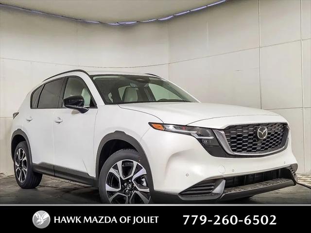 2026 Mazda CX-5 2.5 S Preferred for sale in Joliet, IL