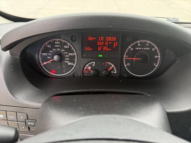 2021 Ram ProMaster 2500 Window Van High Roof 159" WB