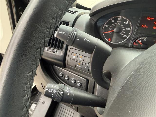 2021 Ram ProMaster 2500 Window Van High Roof 159" WB