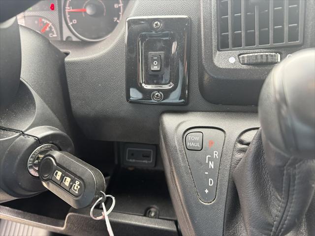 2021 Ram ProMaster 2500 Window Van High Roof 159" WB