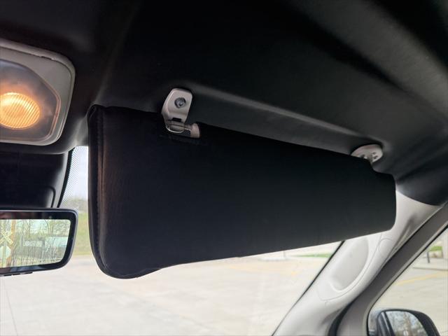 2021 Ram ProMaster 2500 Window Van High Roof 159" WB