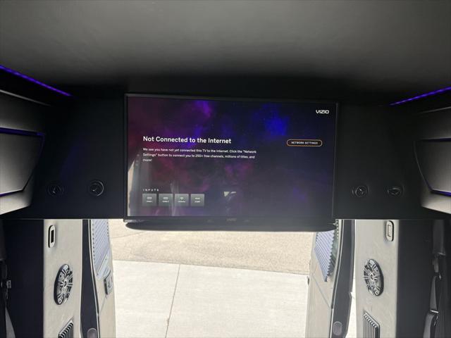 2021 Ram ProMaster 2500 Window Van High Roof 159" WB