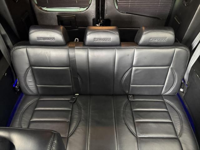 2021 Ram ProMaster 2500 Window Van High Roof 159" WB