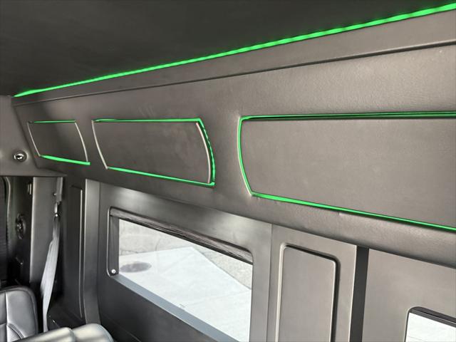 2021 Ram ProMaster 2500 Window Van High Roof 159" WB
