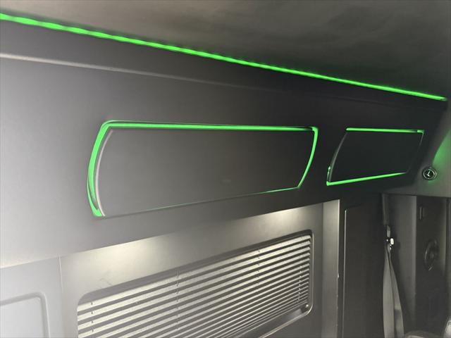 2021 Ram ProMaster 2500 Window Van High Roof 159" WB