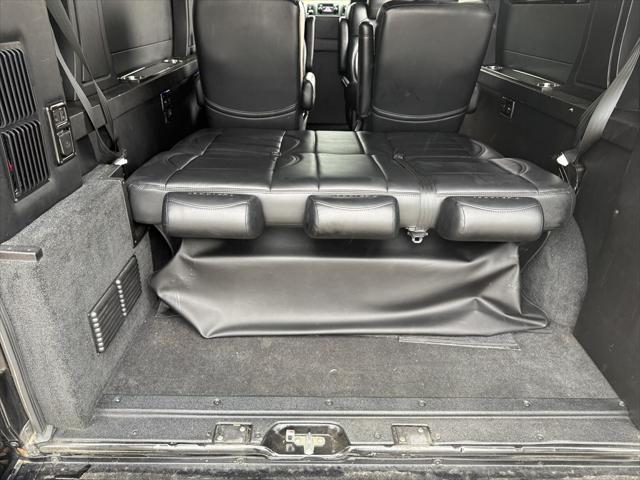 2021 Ram ProMaster 2500 Window Van High Roof 159" WB