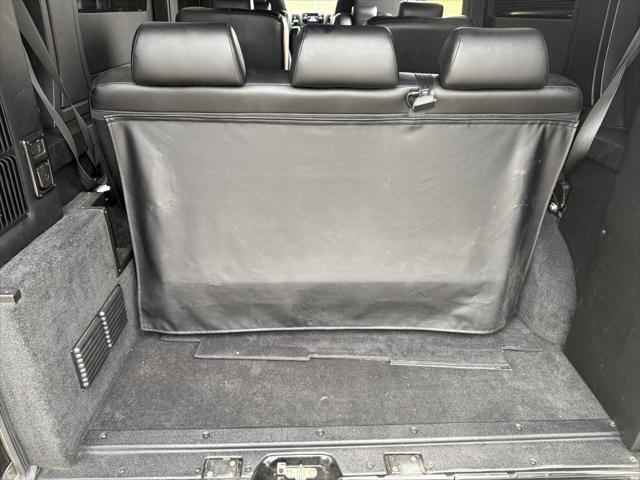 2021 Ram ProMaster 2500 Window Van High Roof 159" WB