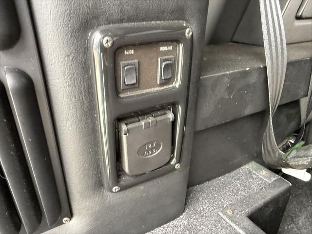 2021 Ram ProMaster 2500 Window Van High Roof 159" WB